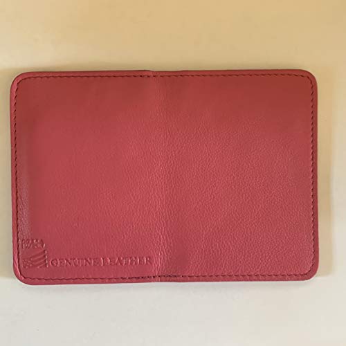 New York CITY POLICE OFFICER MOTHER PINK MINI SHIELD AND ID WALLET3