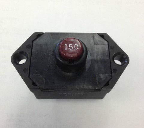 Maxon Lift Gate 221736 Circuit Breaker 150 Amp OEM Box Truck Tail Gate Waltco