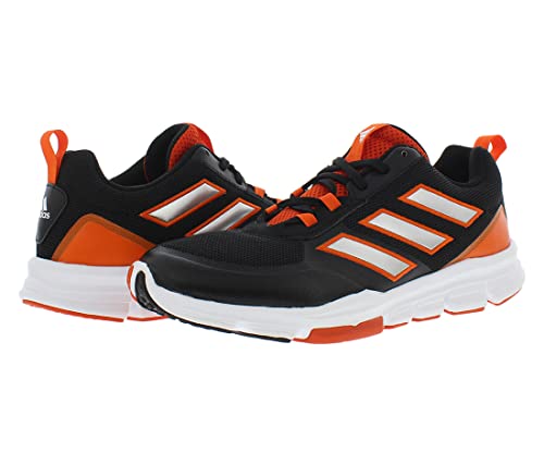 Image of adidas Men's Speed Trainer 5 Cross-Training Shoes