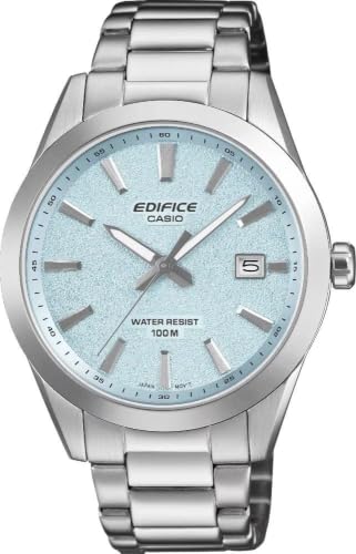 Casio EFV-160D-2BVDF Kol Saati, Edifice, Analog, Gri, Erkek