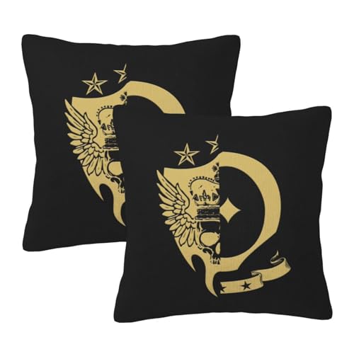 枕カバー 三代目 J Soul Brothers クッションカバー 2枚セット 座布団カバー まくらカバー おしゃれ 可愛い ソファ背当て 抱き枕 インテリア飾り オフィス 部屋飾り 四季通用 40X40cm