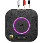 1Mii-Bluetooth-Audio-Receiver