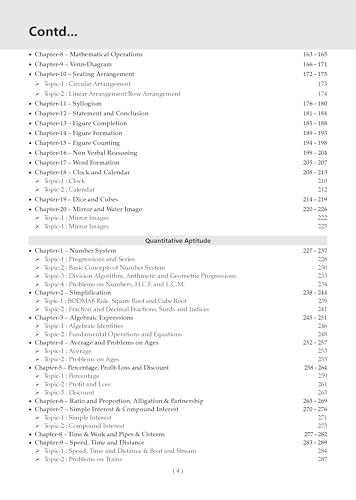 Image of Oswaal NTA CUET (UG) Chapter-wise Question Bank General Aptitude Test For 2026 Exam (as per latest 27 Dec., notification) | PYQs & 950+ NCERT aligned MCQs |With Oswaal AI