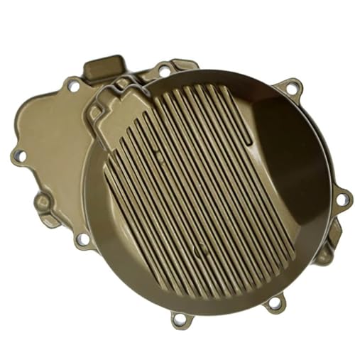 Cache latéral gauche ZX-6R 1998-2002 pour réparer et protéger le carter