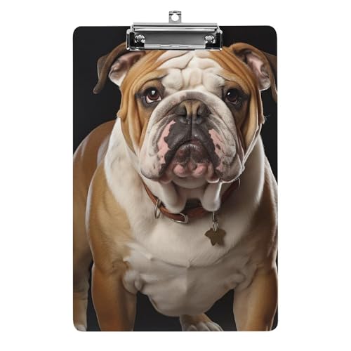 Planche à pince bouledogue pour organiser la classe des enseignants