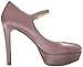 Nine West Women's Dinah Leather Dress Pump