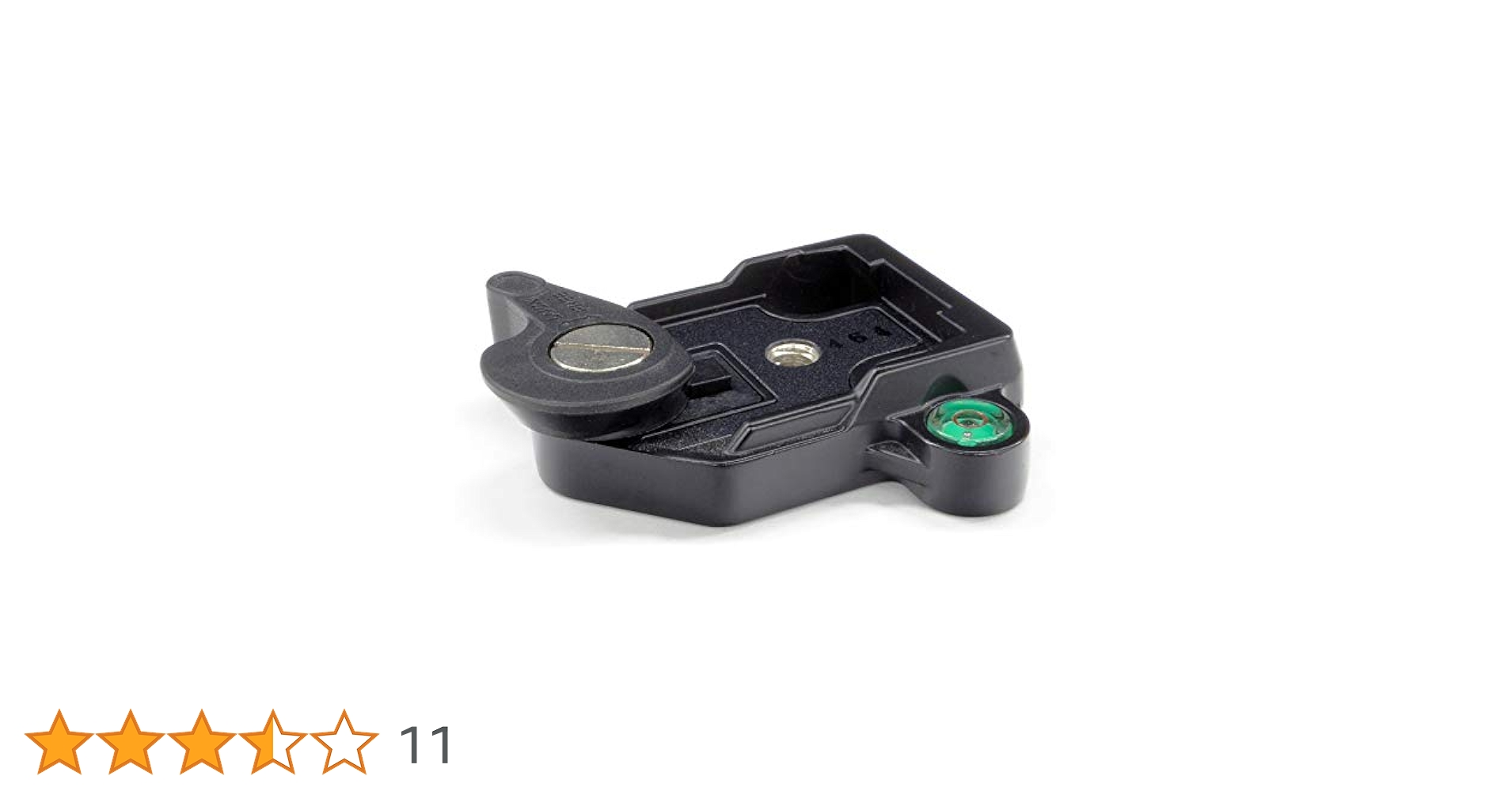 Amazon | Velbon 三脚アクセサリー QRA-4 BASE シューベース