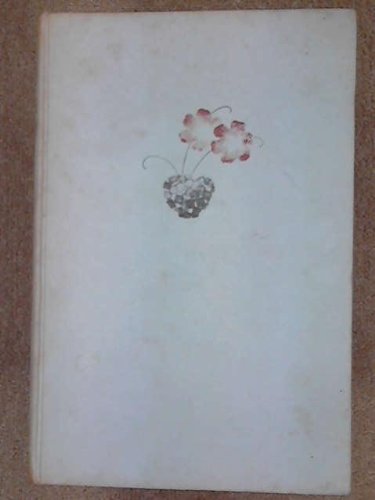 Little Plum with drawings by Jean Primrose B00HTOP6V8 Book Cover
