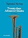 O3442 - Twenty-four Advanced Etudes for Trumpet