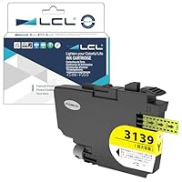 Amazon.co.jp: LCL Brother用 ブラザー用 LC3139 LC3139BK （1