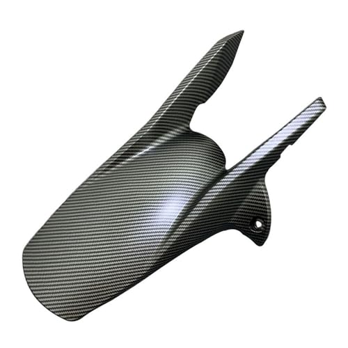 Carénage arrière CBR650F et CB650F moto garde-boue avec protège-chaîne 2014-2018