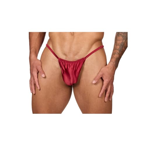 Body Aware Tanga Brief for Men3