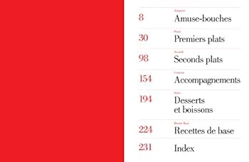 Hardcover LA CUISINE ITALIENNE RAPIDE ET FACILE [French] Book