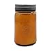Paddywax Candles Relish Jar Collection Candle, 9.5-Ounce, Blood Orange and Citrus