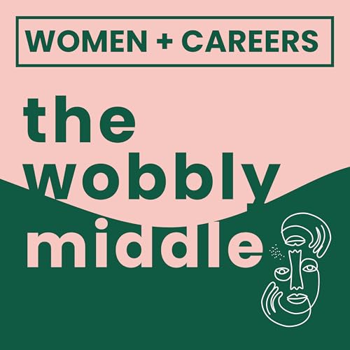 The Wobbly Middle cover art