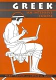 Greek( An Intensive Course)[GREEK REV/E 2/E][Paperback]