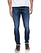 Produktbild Lee Herren Luke Jeans, Blau (Dark Diamond Ft), 31W / 34L