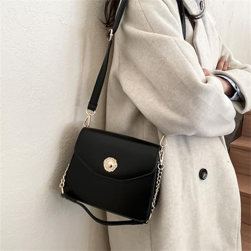 Sac à main décontracté pour les cours et le bureau style chic urbain