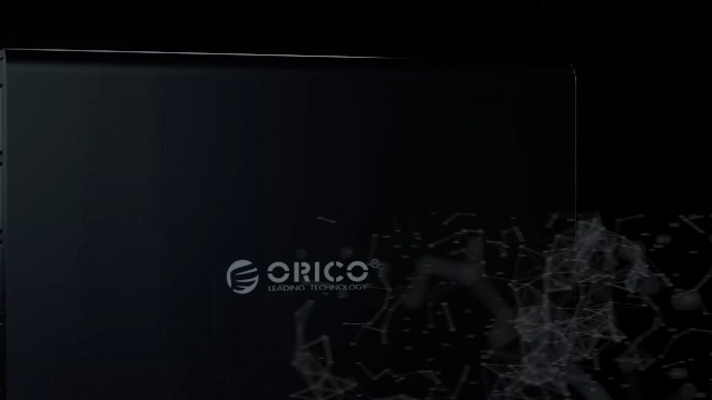 Amazon.co.jp: [デイジーチェーン機能] ORICO 2.5/3.5インチ HDDケース