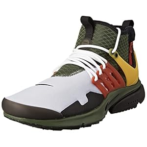 Nike Men’s Gymnastics Shoe