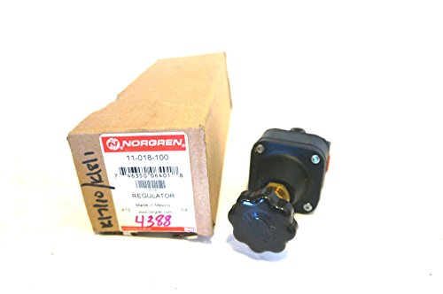 Speedaire, 4ZM15, Air Regulator, 3/8 In. NPT, 80 cfm, 300 psi