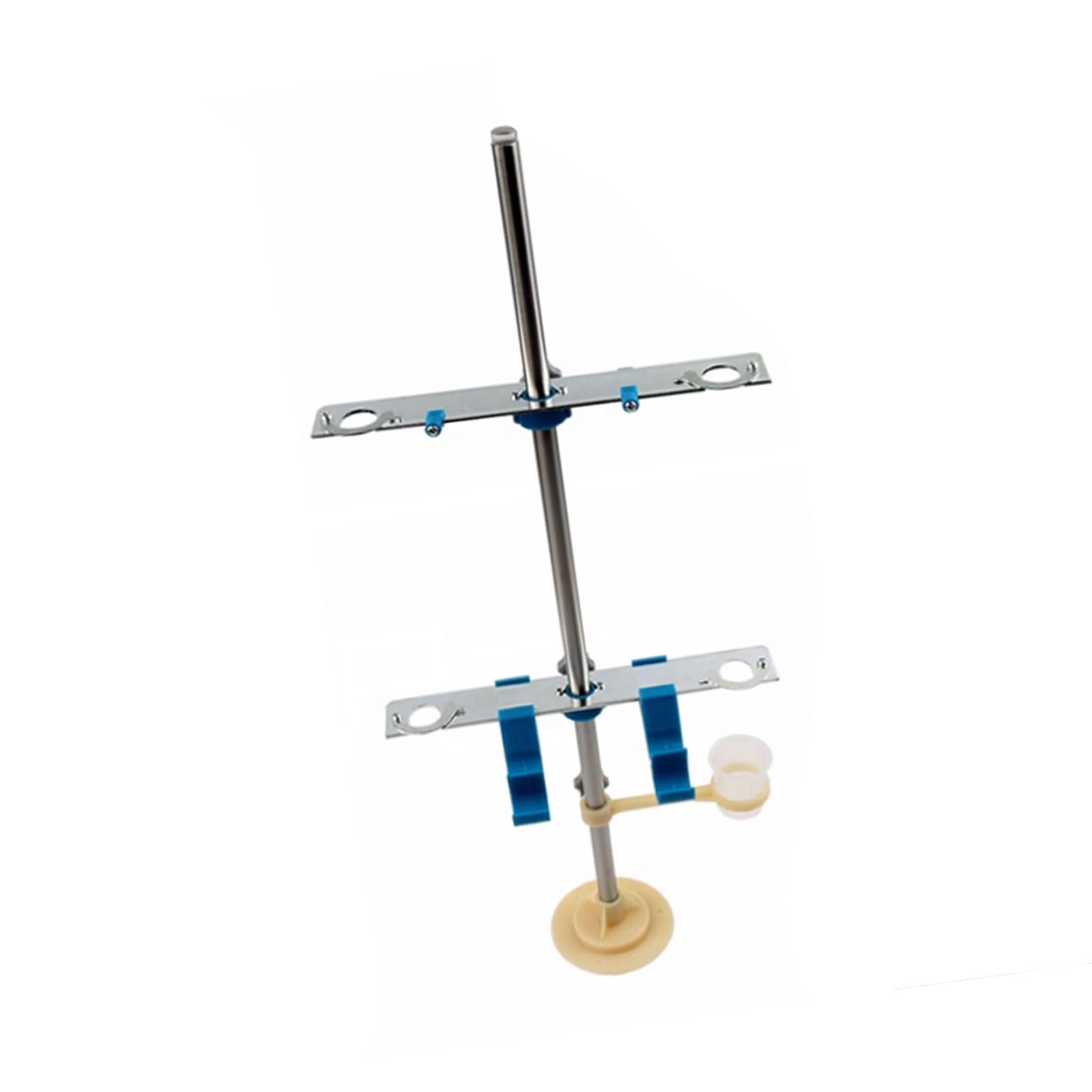 Supporto Per Termografo In Metallo Laboratori Didattici Regolabile In Altezza Sussidio Didattico Fisica Laboratori Scientifici Portatile Aule