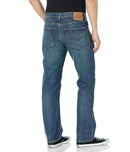 Image of Levi's Men's 514 Straight Fit Jeans