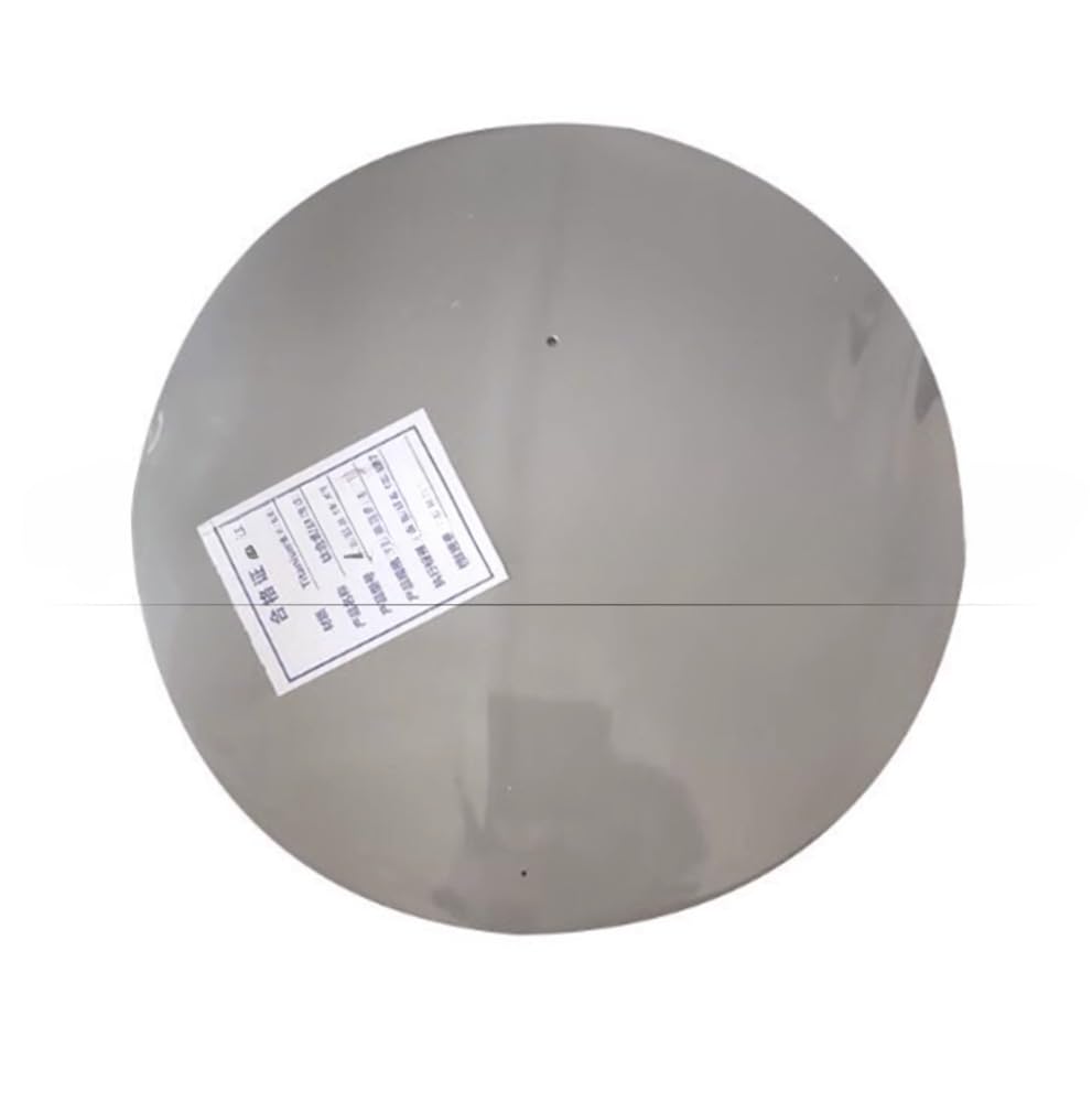 1PC HGZ-IV295 Soot Blower Diaphragm Sonic Soot Blower Titanium Alloy Diaphragm