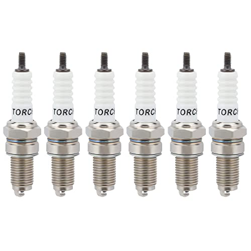 10 Best Spark Plugs For Honda Vtx 1300 Review And Buying Guide