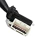 Beck/Arnley 201-2039 Turn Signal Switch, Black
