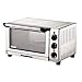Price comparison product image Dualit 89200 Mini Oven, 18 L, 1300 W - Chrome