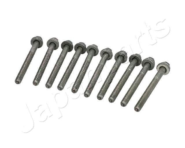JAPANPARTS BL-002 Bullone testata