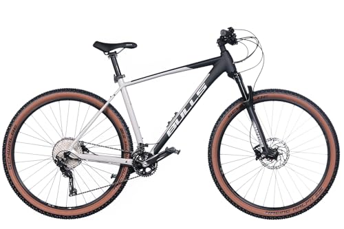 Bulls Copperhead 3 29'' grau Mountainbike Herren 2023 - Rahmengröße: 41 cm
