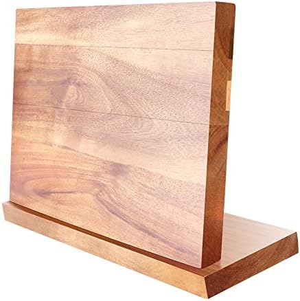 365+ ceppo per coltelli, 13x24 cm - Italia