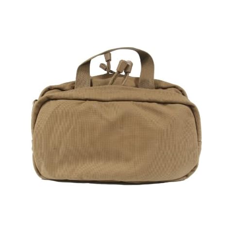 Spec Ops Brand All Purpose Bag Coyote Brown Cover
