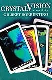 Crystal Vision (American Literature)