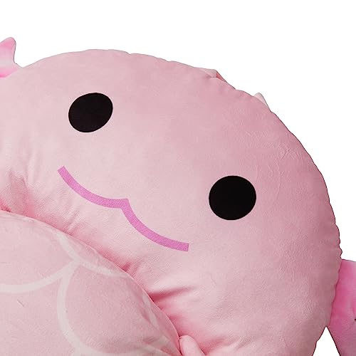 Image of Kid's Nap Buddies Character Preschool Nap Mat, Toddler Sleeping Bag with Pillow for Daycare, Ages 3+