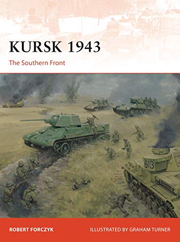 Kursk 1943: The Southern Front: 305