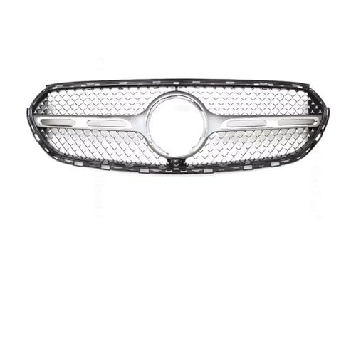 O ɓK GLC X254 2022 2023 2024+ GT _ChX^C tgWG[^[O CbgObhbVO `[jO Lhj[O(DM Silvery)