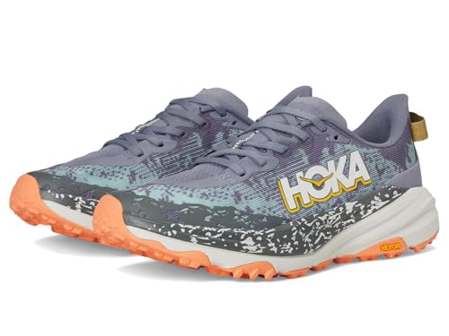 Image of Hoka Mens Speedgoat 6 Mid GTX
