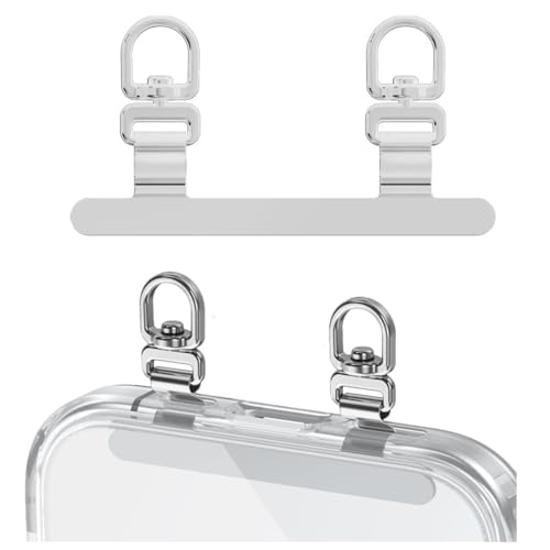 スマホストラップホルダー 携帯ストラップホルダー