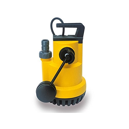 Espa vigila - Bomba sumergible achique 0,8cv 230v automático