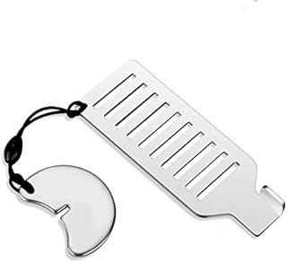 Portable Door Lock for Travel - Improved Travel Door Lock Hotel Door Lock Apartment Security Device Door Jammer ozozo