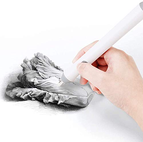 Hillento ERASERS-3PCS 3 Set Electric Eraser thumb #3