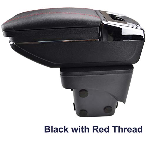 Reposabrazos giratorio Focus 2 Mk2 2005-2011 rosca