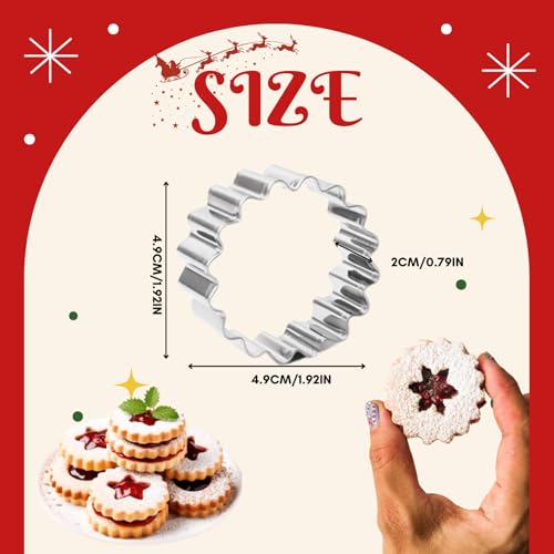 Catálogo de Molde para galletas - 5 favoritos. 26 Imagen adicional