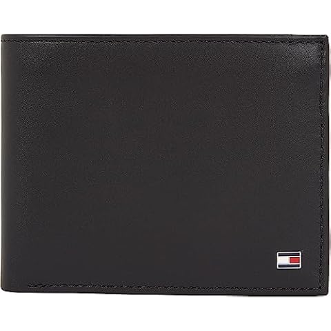 Porte-Monnaie Tommy Hilfiger Eton Cover