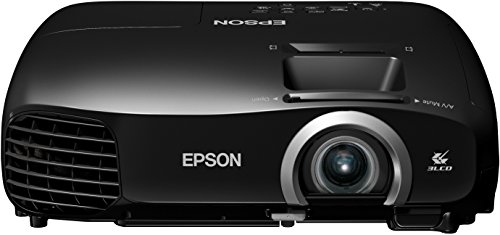 Epson EH-TW5200 Projector | AVForums