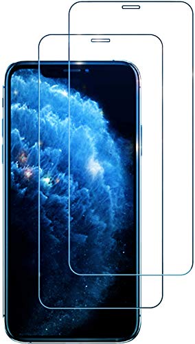 Protector Cristal Templado Iphone 11 Pro Max Marca UNO' UNO MAS UNO VENTAS