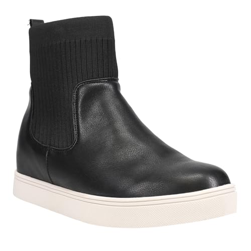 Sweater Weather Womens Boots2